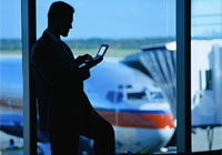 Business Travel, Georgia